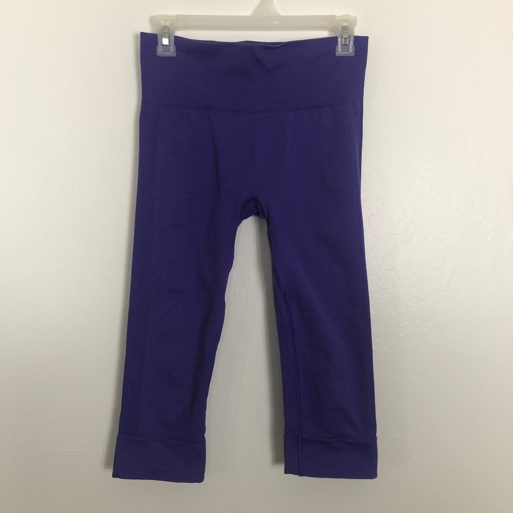 Lululemon crop legging